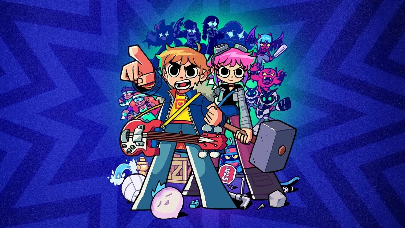 Scott Pilgrim EX, la recensione del nuovo beat 'em up tratto dalla famosa serie a fumetti