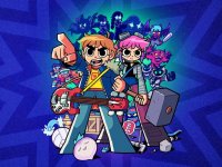 Scott Pilgrim EX, la recensione del nuovo beat 'em up tratto dalla famosa serie a fumetti