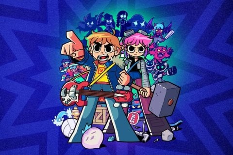 Scott Pilgrim EX, la recensione del nuovo beat 'em up tratto dalla famosa serie a fumetti