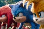 Sonic 4 - Il film, la prima immagine teaser dà il via alle riprese - Notizia