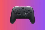 Nintendo Switch 2 Pro controller in sconto su AliExpress: ecco un codice per risparmiare - Notizia
