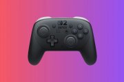 Nintendo Switch 2 Pro controller in sconto su AliExpress: ecco un codice per risparmiare