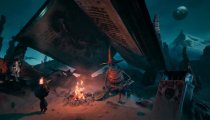 The Midnight Walk - Trailer di annuncio su Nintendo Switch 2