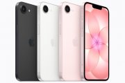 Solo iPhone nelle prime 4 posizioni: Apple domina la classifica degli smartphone più venduti in Europa