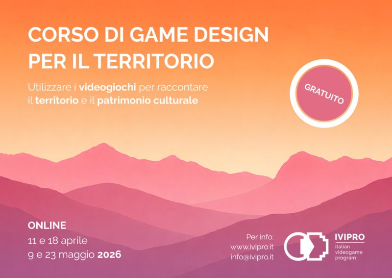 Il manifesto del corso