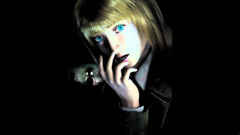 Clock Tower 3 è l'ultimo capitolo di questa saga storica