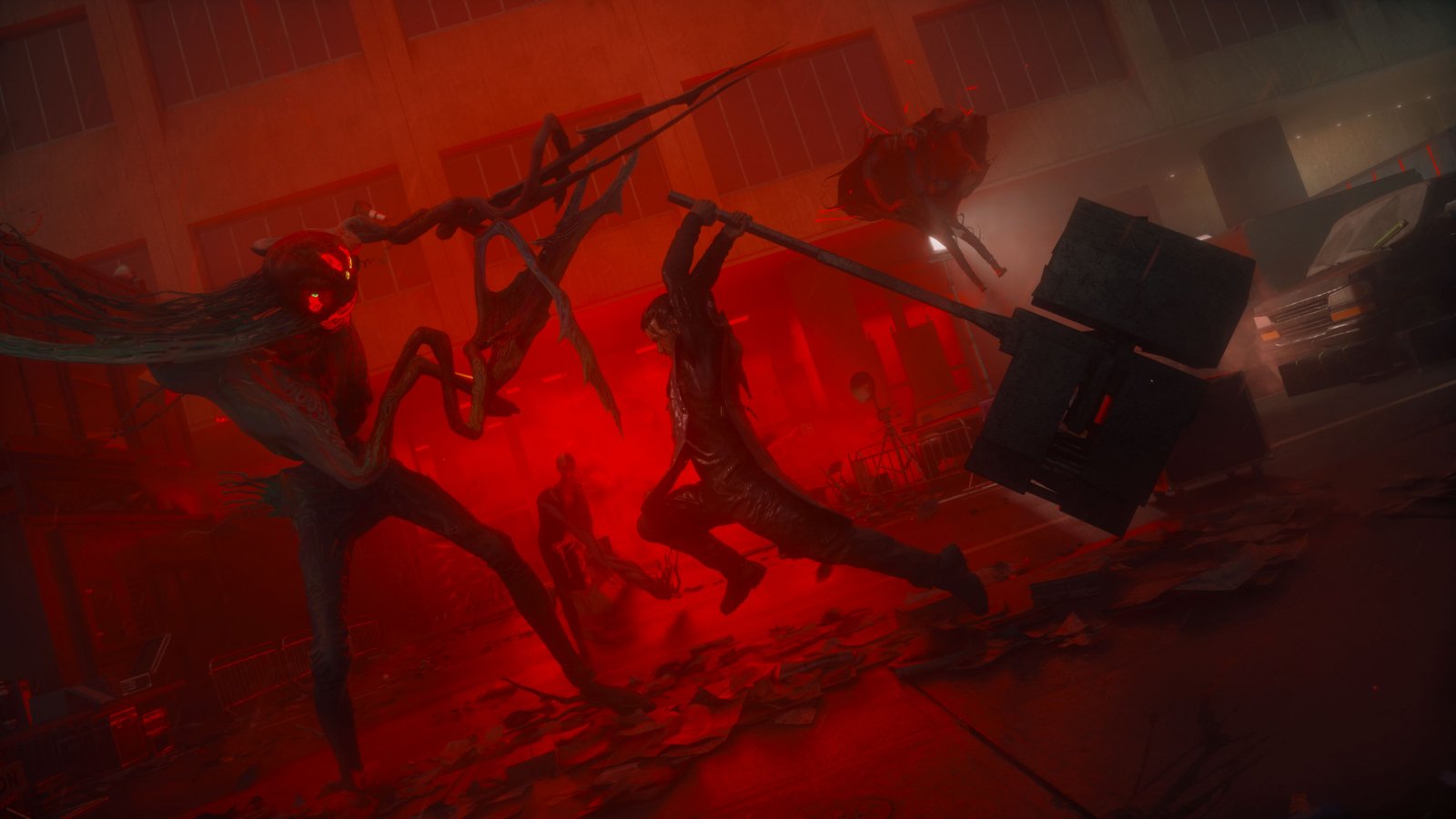 Quando arriveranno le recensioni di Control Resonant? Remedy annuncia la scadenza dell'embargo