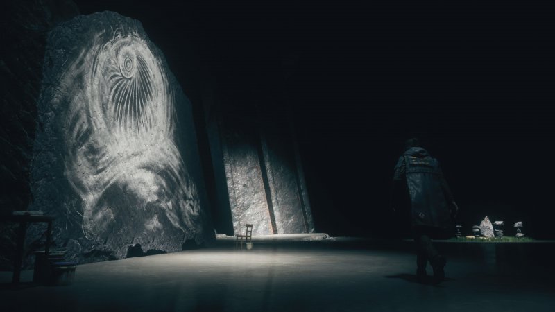 Il gap è il mondo onirico generato dalla psiche di Dylan