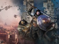 Crimson Desert e Planet of Lana 2 sono i giochi più attesi di marzo