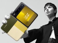 Huawei Pura X: abbiamo provato il flip phone proibito che tutti vorrebbero, ma che pochi potranno avere