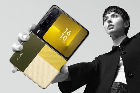 Huawei Pura X: abbiamo provato il flip phone proibito che tutti vorrebbero, ma che "pochi" potranno avere