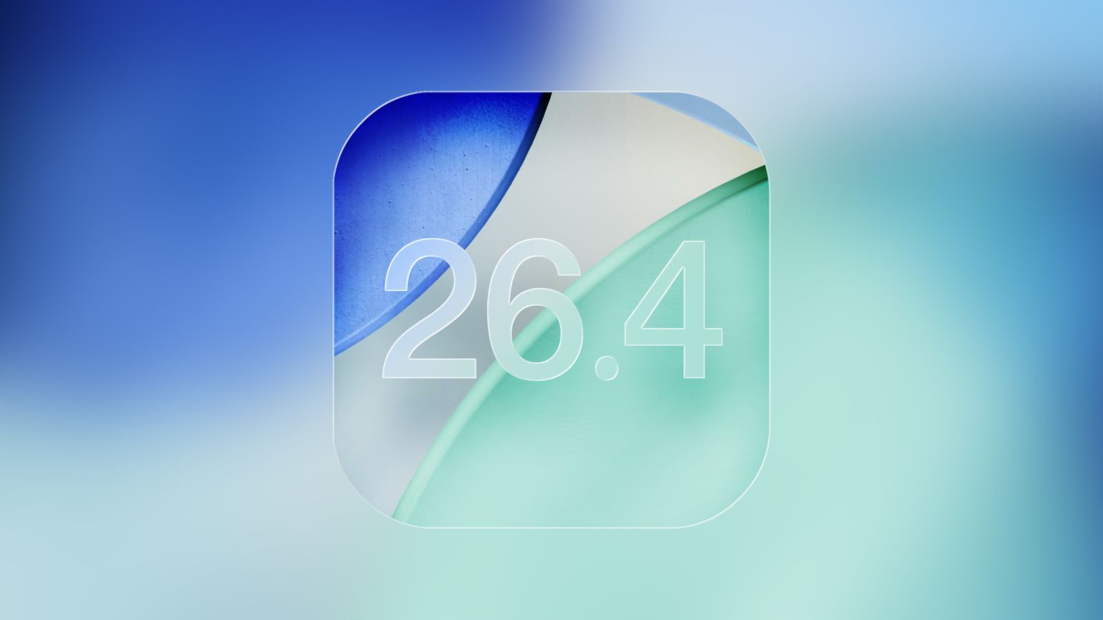 Beta 3 di iOS 26.4