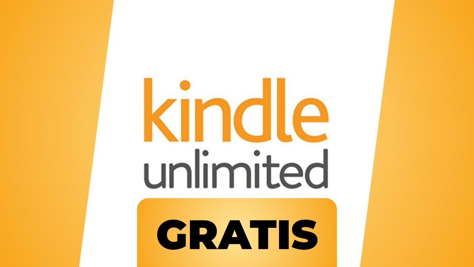 Kindle Unlimited gratis