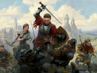 Xbox Game Pass riceve oggi due grandi RPG: un classico e uno dei migliori esponenti recenti