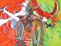 Pokémon Rosso Fuoco e Verde Foglia: come catturare tutti i Pokémon Leggendari