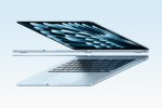 Apple presenta i nuovi MacBook con chip M5 Pro e Max: più memoria unificata, Wi-Fi 7 e autonomia fino a 24 ore - Notizia