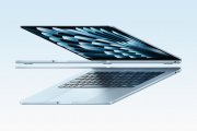Apple presenta i nuovi MacBook con chip M5 Pro e Max: più memoria unificata, Wi-Fi 7 e autonomia fino a 24 ore