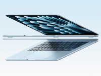 Apple presenta i nuovi MacBook con chip M5 Pro e Max: più memoria unificata, Wi-Fi 7 e autonomia fino a 24 ore