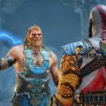 God of War ha trovato altri quattro attori per la serie TV, compresi i figli di Thor