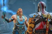 God of War ha trovato altri quattro attori per la serie TV, compresi i figli di Thor