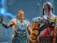 God of War ha trovato altri quattro attori per la serie TV, compresi i figli di Thor