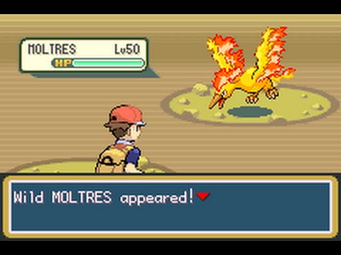 Moltres
