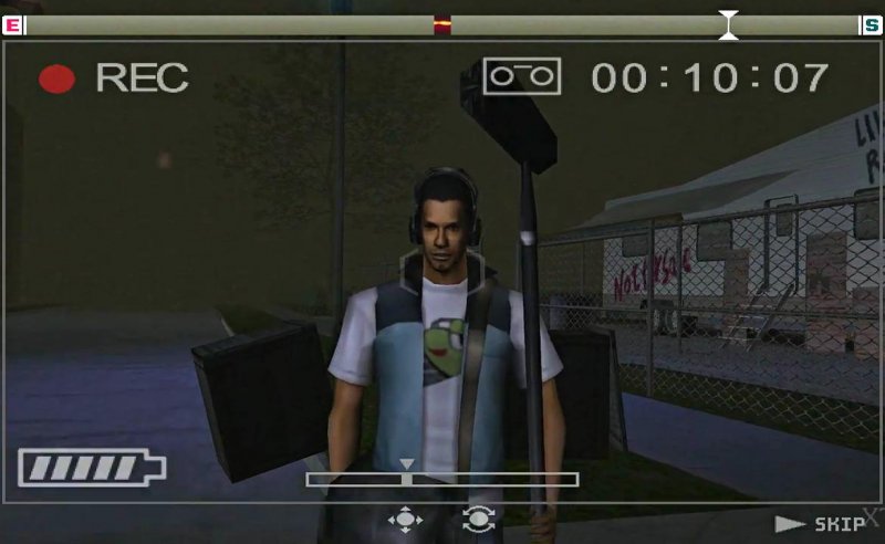 In Michigan: Report from Hell si vestono i panni di un operatore di macchina