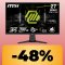 È ora di cambiare monitor? Su Amazon l'MSI da 27', con refresh rate da 180Hz viene messo in offerta al suo minimo storico