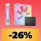 Doppia ventola NZXT in promo su Amazon: puoi acquistare il set al suo minimo storico sulla piattaforma