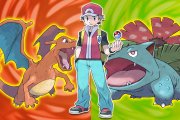 Pokémon Rosso Fuoco e Verde Foglia su Nintendo Switch hanno alcune differenze con gli originali