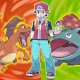 Pokémon Rosso Fuoco e Verde Foglia su Nintendo Switch hanno alcune differenze con gli originali