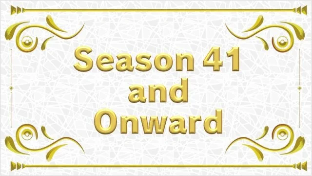 La locandina della Stagione 41 di Pokémon Scarlatto e Violetto