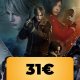 Resident Evil Remake Trilogy è in super sconto su Instant Gaming: recupera i tre remake horror di Capcom