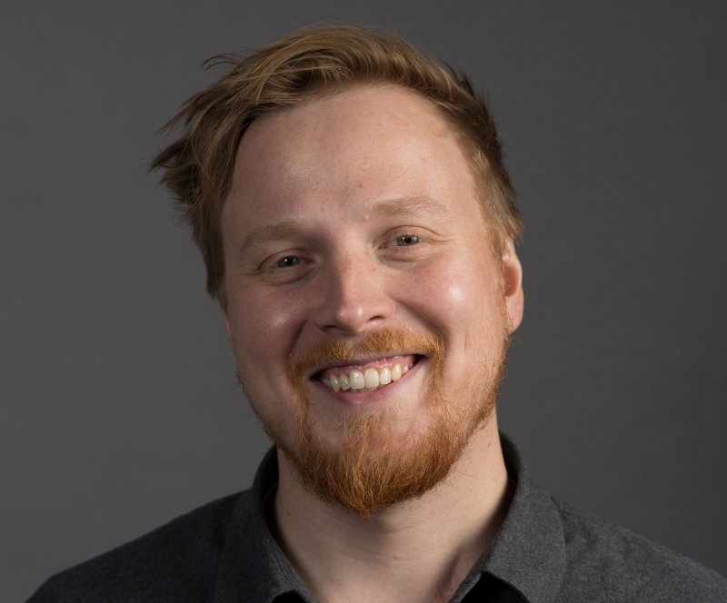 Sergey Mohov è il Lead Gameplay Designer di Resonant