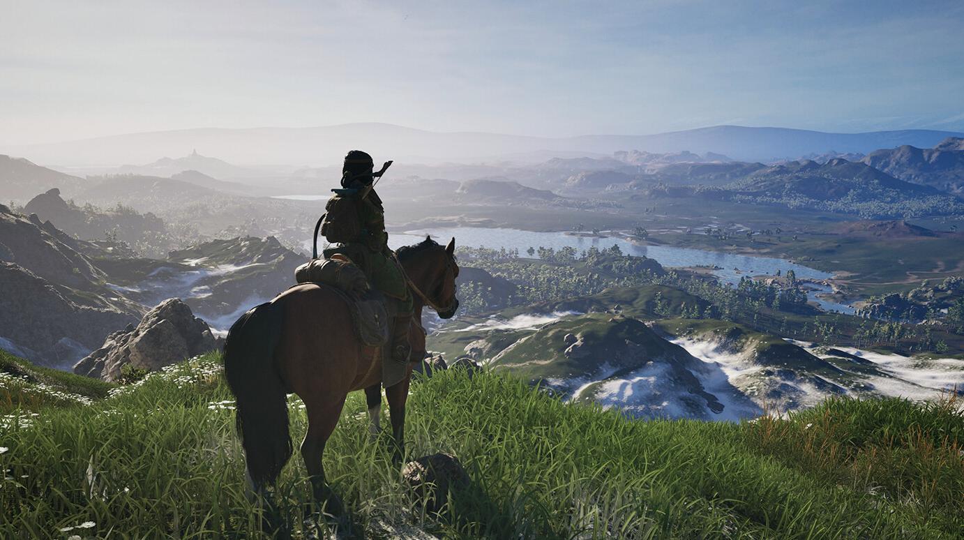 The Legend of Khiimori