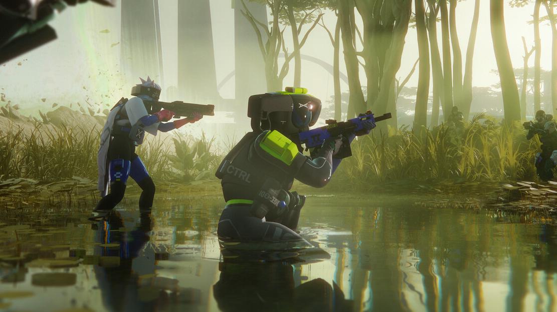 Marathon - La maratona verso la recensione: Parte 2