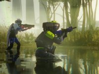 Marathon - La maratona verso la recensione: Parte 2