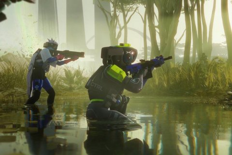 Marathon - La maratona verso la recensione: Parte 2