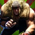 Street Fighter 6 presenta il Fighting Pass di Alex con un trailer