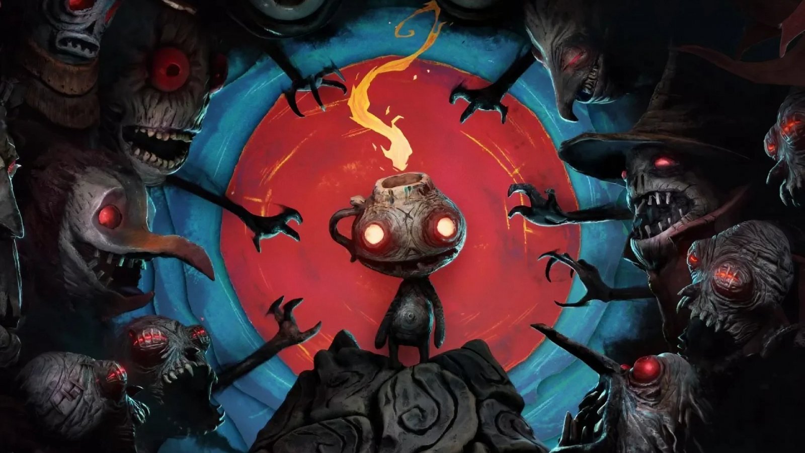 The Midnight Walk ha una data di uscita su Nintendo Switch 2