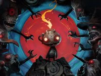 The Midnight Walk ha una data di uscita su Nintendo Switch 2