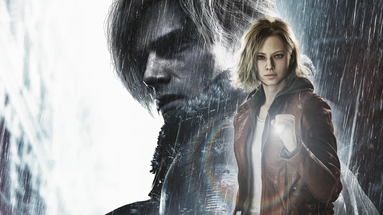 La copertina di Resident Evil Requiem