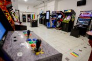 Il Museo del Videogioco di Roma celebra 40 anni di musica videoludica con eventi e concerti