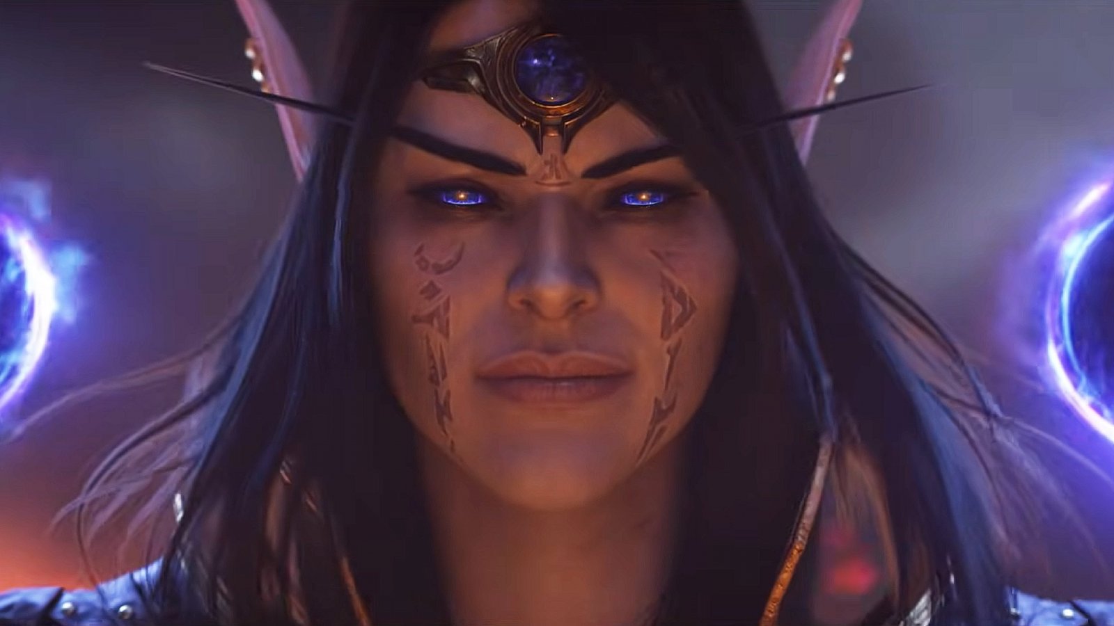 Xal'atath in World of Warcraft: Midnight