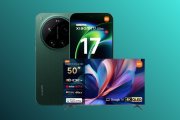 Il bundle Xiaomi 17 Ultra + TV A Pro QLED da 50" è su Amazon al minimo storico