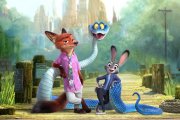 Zootropolis 2 ha una data di uscita in streaming su Disney+, ed è molto vicina