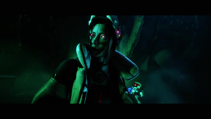 Marathon - Trailer di lancio