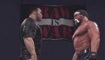 WWE 2K26 - Trailer della Monday Night War Edition