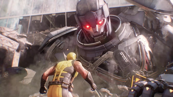 Marvel's Wolverine - Trailer del gameplay
