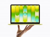 Apple presenta MacBook Neo: il nuovo Mac da 699€ con chip A18 Pro e display Liquid Retina